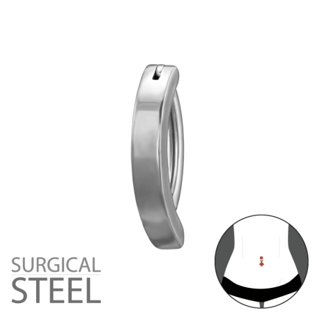 SSBYP-001-SS/50534
