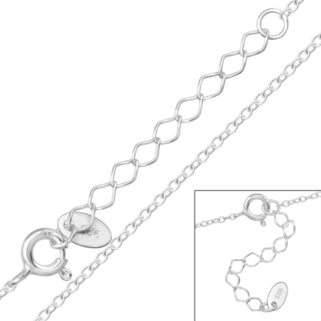 SNK-FORZ025-40-RMB38-3CM_O-CL/48692