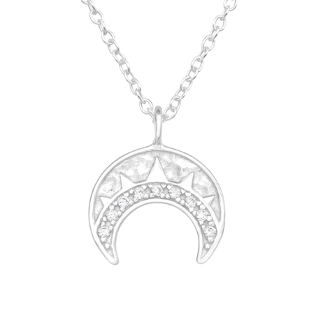 Księżyc Przeceny biżuterii | All4silver