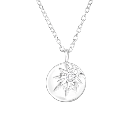 Gwiazda Meteoru Przeceny biżuterii | All4silver