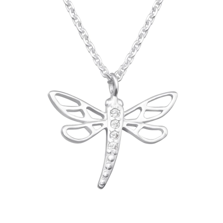 Ważka Przeceny biżuterii | All4silver