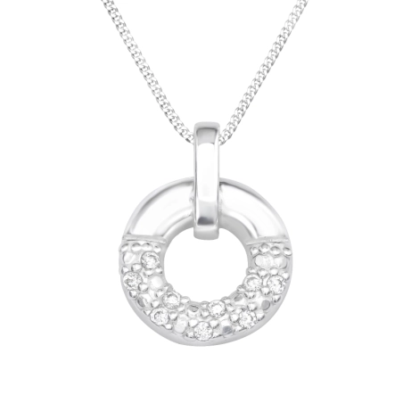 Okrągły Przeceny biżuterii | All4silver