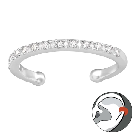 Błyszczące Przeceny biżuterii | All4silver