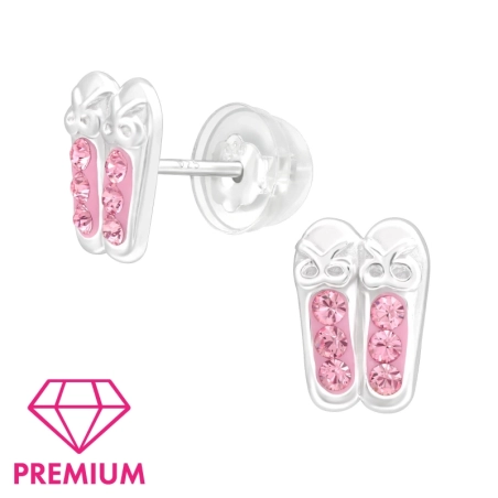 Buty Baleriny - Premium* Przeceny biżuterii | All4silver