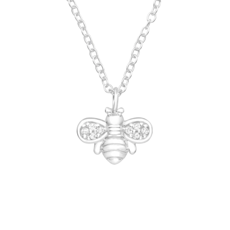 Pszczoła Przeceny biżuterii | All4silver