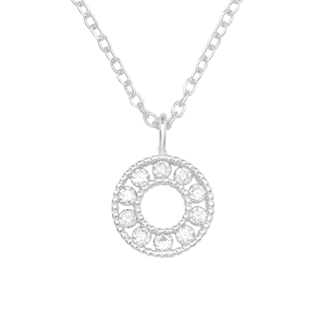 Okrąg Przeceny biżuterii | All4silver