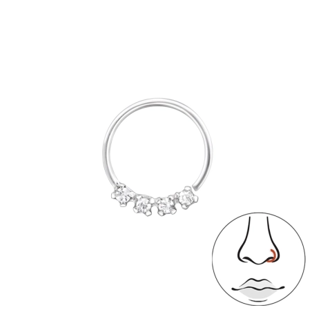 10mm Black Friday ! biżuterii | All4silver