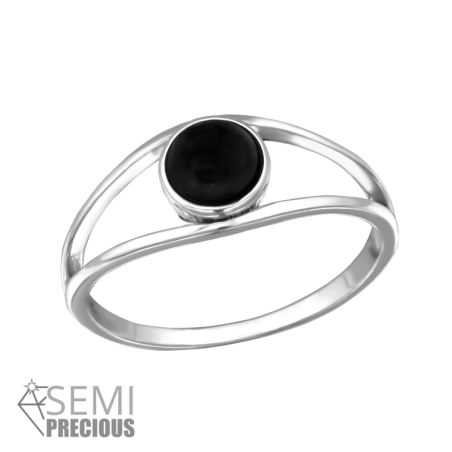 RG-JB8592-S-OX BLACK ONYX/30669
