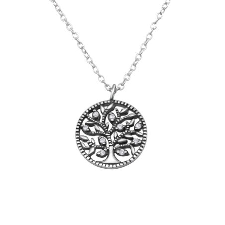 Drzewo Życia Przeceny biżuterii | All4silver