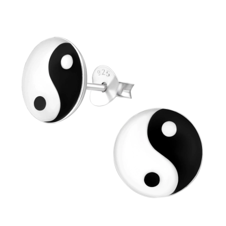 CCRD-42 YINGYANG (LOGO)/11985